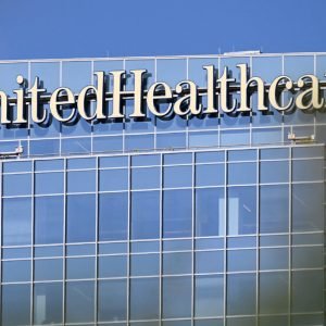 Tim Noel Named C.E.O. of UnitedHealthcare After Killing of Brian Thompson