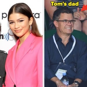 Tom Holland And Zendaya Engagement Details Revealed