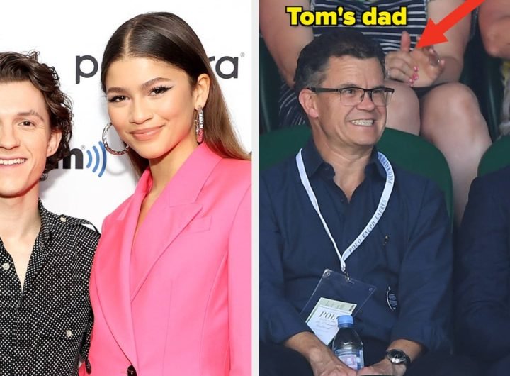 Tom Holland And Zendaya Engagement Details Revealed