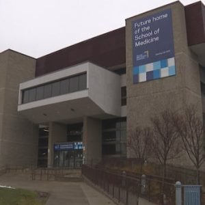 Toronto Metropolitan University's new medical school aims to address Ontario doctor shortage