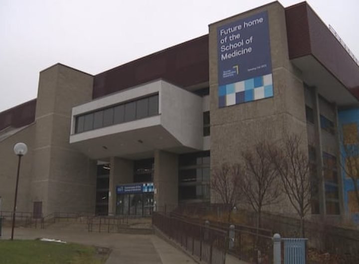 Toronto Metropolitan University's new medical school aims to address Ontario doctor shortage