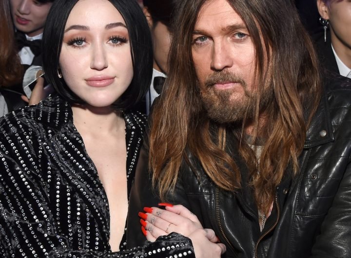 Trace Cyrus Details Noah Cyrus’ Relationship With Billy Ray Cyrus