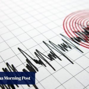 Tremors felt in Hong Kong as 4.2 magnitude earthquake strikes sea south of Guangdong