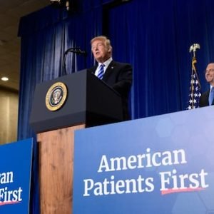 Trump administration asks U.S. health agencies to pause reports, online posts