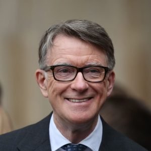 Trump might reject Lord Mandelson as Starmer’s nominee for ambassador to the US