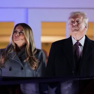 Trump to be sworn in as 47th president: Inauguration live updates