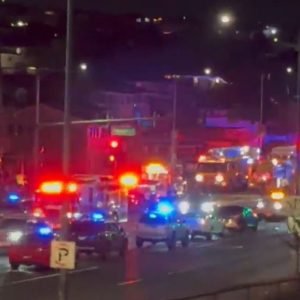 Two dead and 22 injured in New Year’s Day fireworks incident in Hawaii