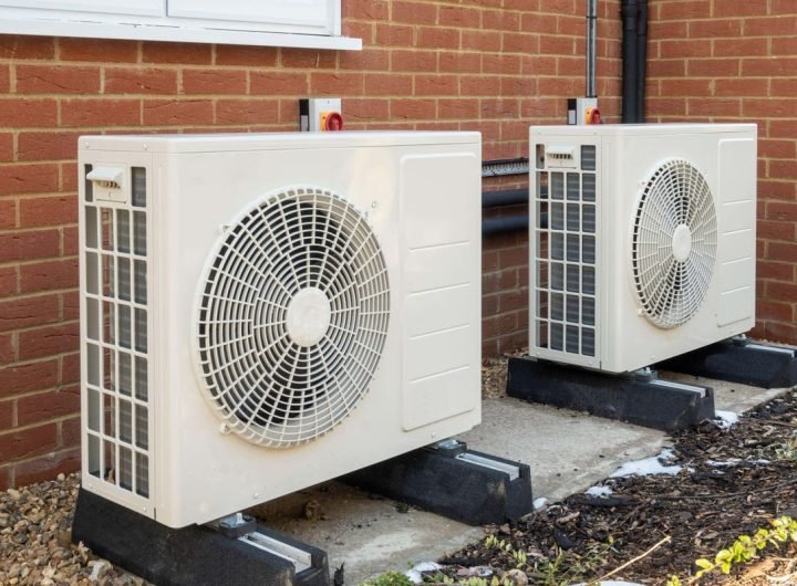 UK homeowners flock to heat pumps but numbers still well below targets