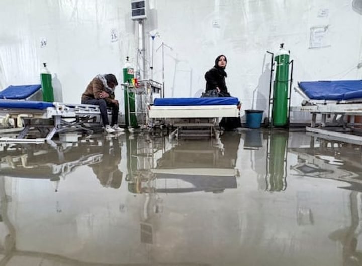 UN report finds Israel has destroyed Gaza's health system, with 'disregard' for international law