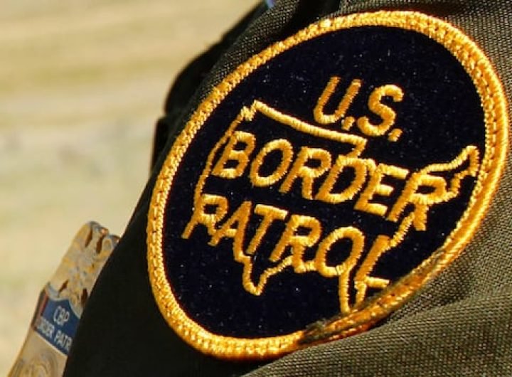 U.S. Border Patrol agent killed in Vermont near Canada-U.S. border, say authorities