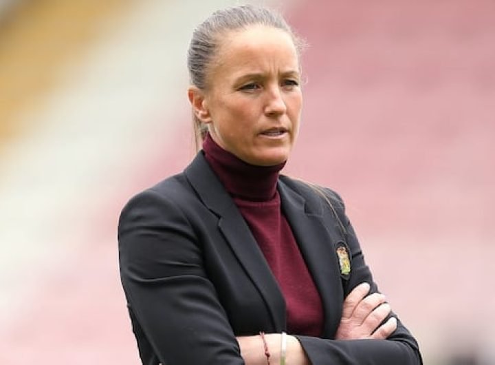 Veteran Beckie excited at hiring of Casey Stoney, but work remains for Canada's women's soccer team