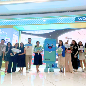 Watsons Launches Goal Getters 2025 Campaign