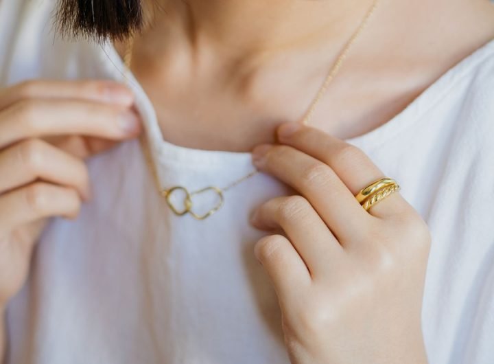 We Found the Best Affordable Jewelry on Amazon That Looks High End