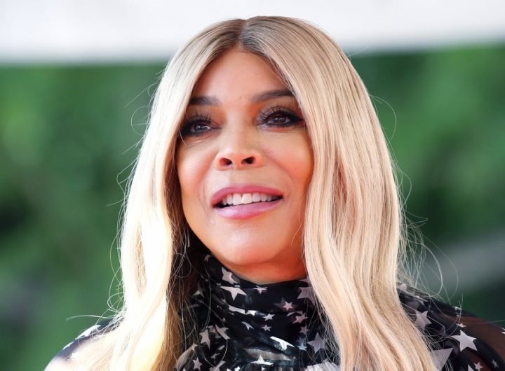 Wendy Williams Speaks Out Against Guardianship