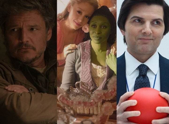 We’re Counting Down the Days Until These 2025 Pop Culture Events