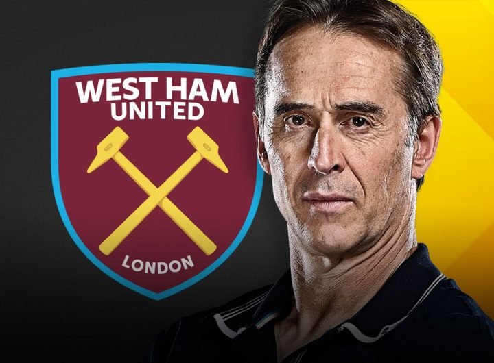 West Ham latest: Lopetegui takes training as future hangs in balance