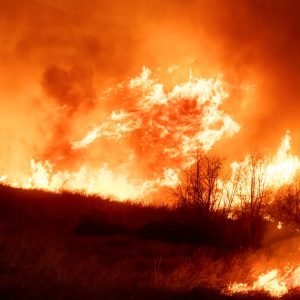 What ignited the deadly California wildfires? ...