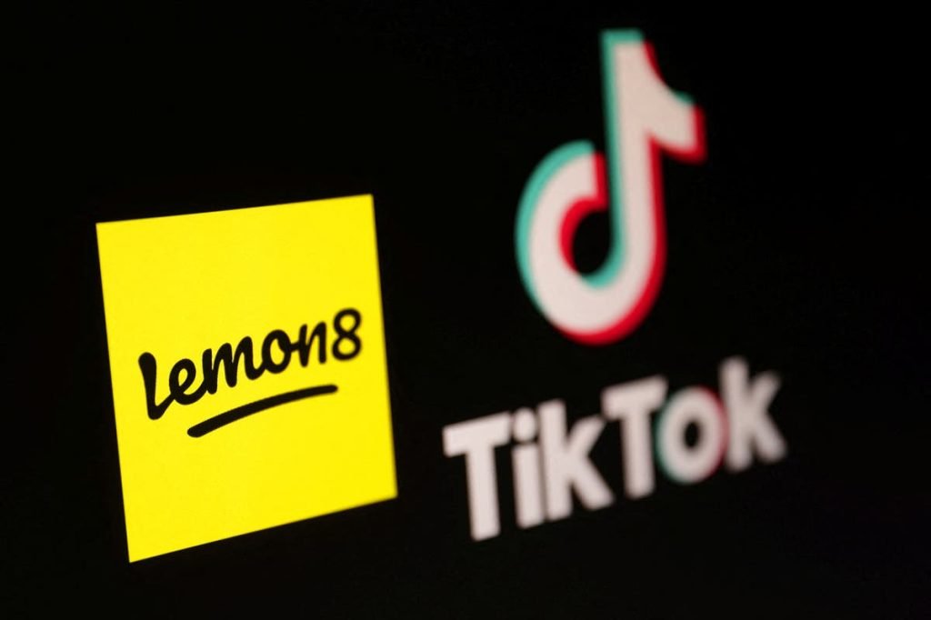 What is Lemon8 app? The TikTok alternative gaining popularity that may also face a ban