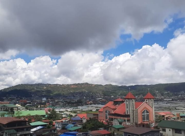 Whether strolling the busy streets of Baguio or traversing the winding roads of Benguet, visitors are invited to embark on a journey that intertwines