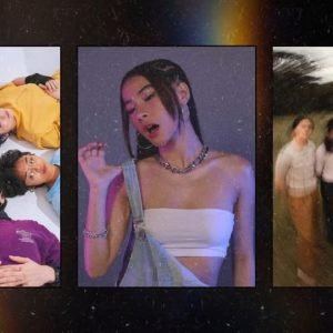 Whether you’ve caught them live or stumbled upon one of their songs on Spotify, these acts have proven that they're worth adding to your playlist