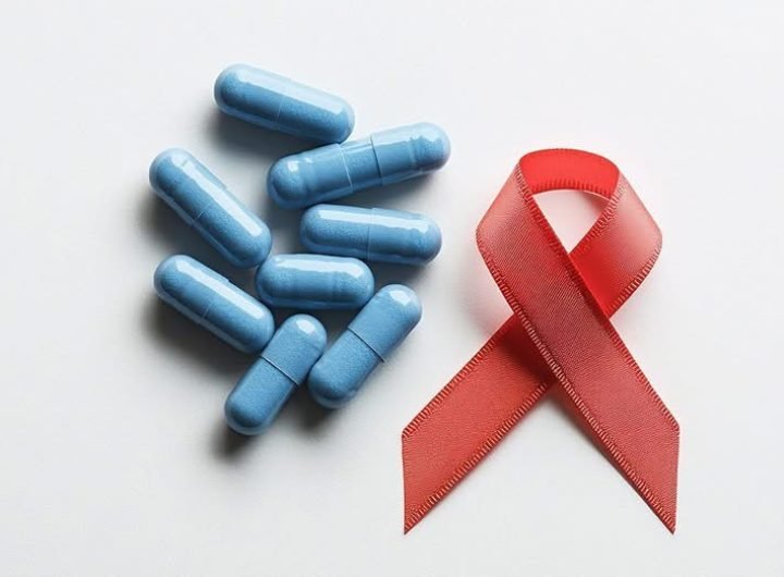 While the country has made strides in HIV prevention and treatment, there are concerning gaps that need to be addressed.