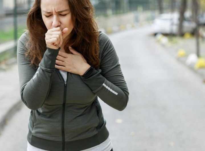 Why Are More Non-Smokers Getting Lung Cancer?