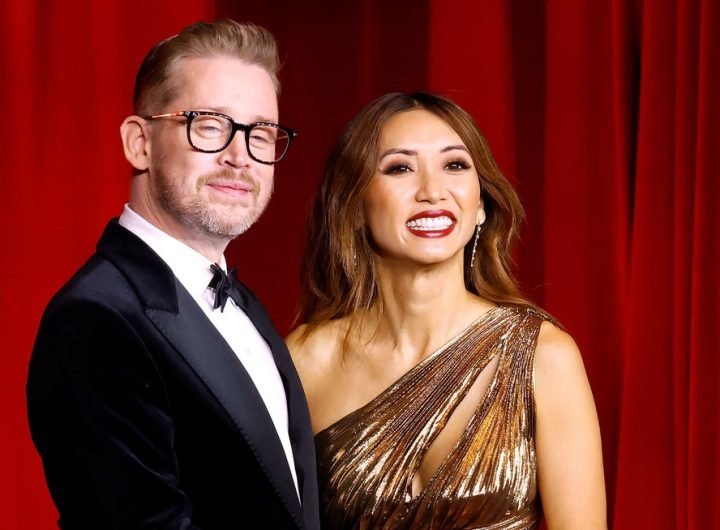 Why Brenda Song & Macaulay Culkin's Kids Are Raised Privately