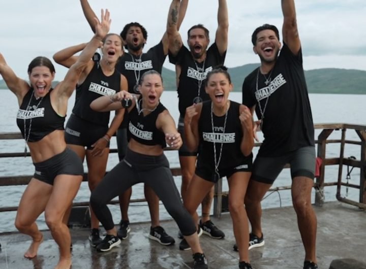 Why The Challenge 40: Battle of the Eras Winners Are Taking a Break