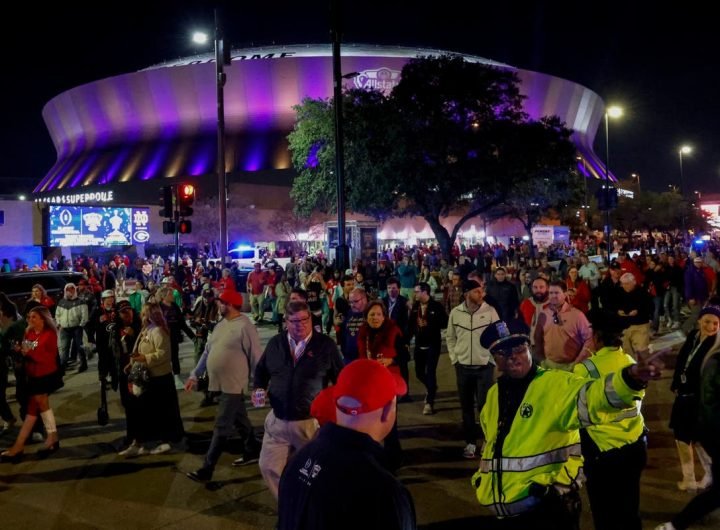 Workers torn after Bourbon Street reopens hours after blood stained the sidewalk: ‘My anxiety is at an all-time high’