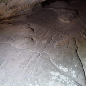 World’s Oldest 3D Map Segognole Cave