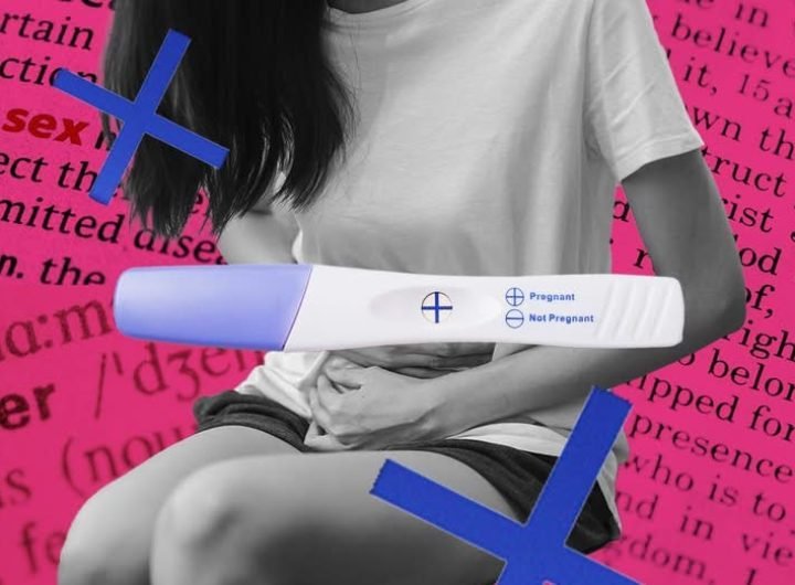 Years of lobbying for a bill aiming to fight adolescent pregnancies are swept away as a coalition mounts a campaign claiming that comprehensive sexual