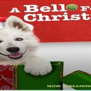 Lionsgate Play- A Belle For Christmas_1