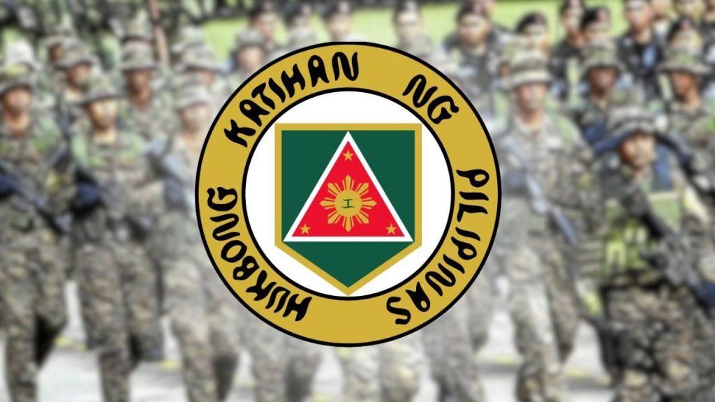 Soldiers in Davao region tested negative for drug use