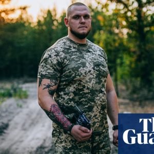 ‘It is impossible to outrun them’: how drones transformed war in Ukraine | Drones (military)